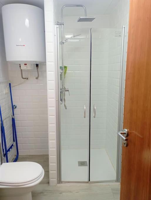 Apartamento En Primera Linea De Mar Roses Buitenkant foto