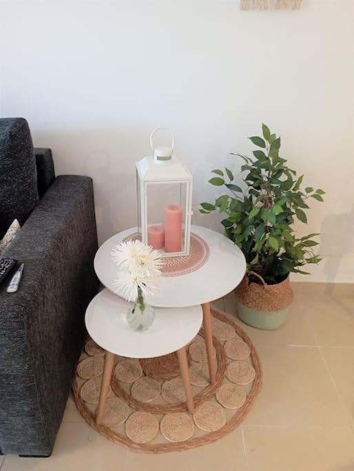 Apartamento En Primera Linea De Mar Roses Buitenkant foto
